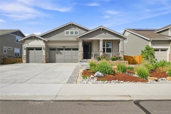 2573 Knobbie Cir, Castle Rock, CO 80109