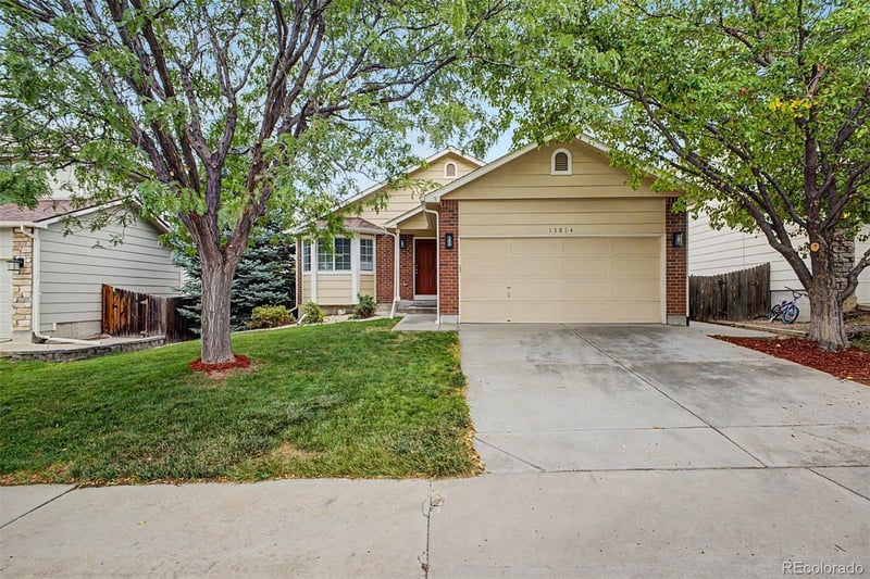 13814 Jackson St, Thornton, CO 80602