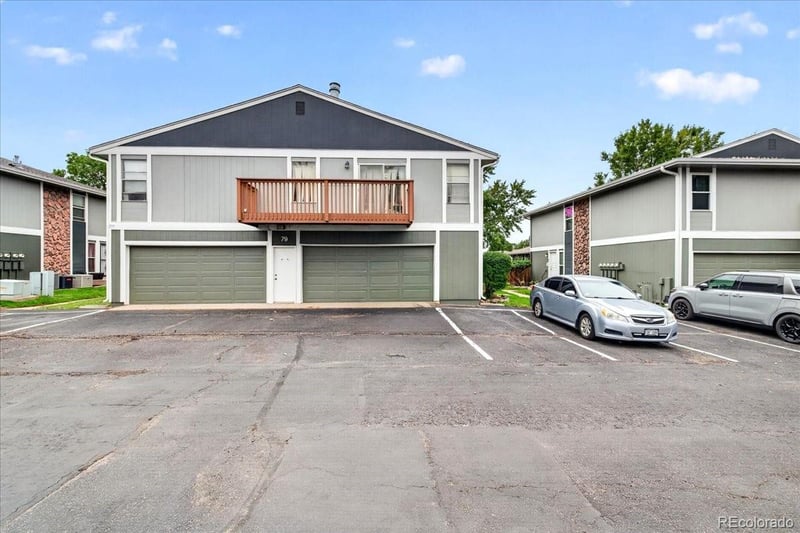 10001 E Evans #79B, Denver, CO 80247