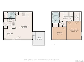 10001 E Evans #79B, Denver, CO 80247