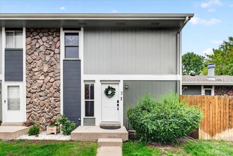 10001 E Evans #79B, Denver, CO 80247