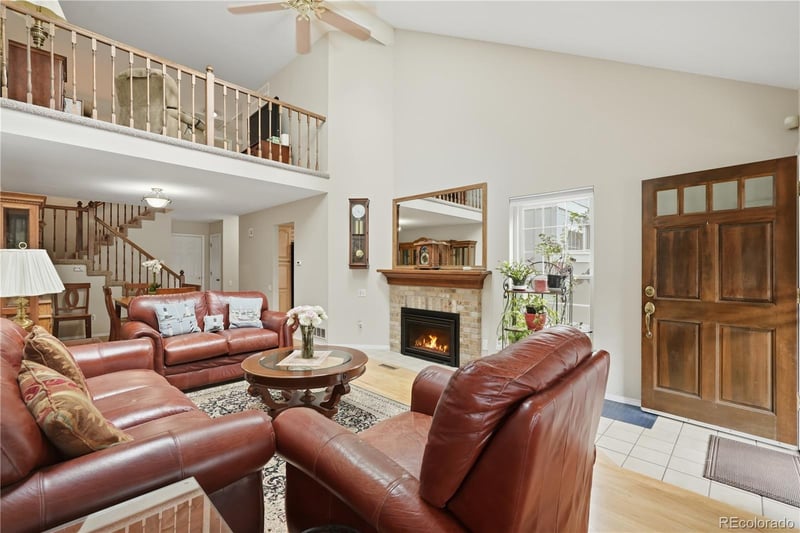 2995 W Long Ct #C, Littleton, CO 80120