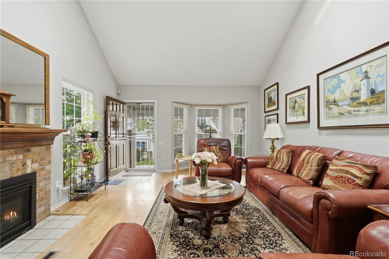 2995 W Long Ct #C, Littleton, CO 80120