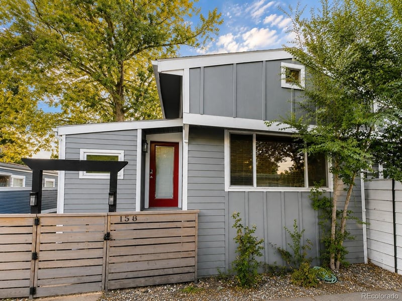 1400 Collyer St Lot 158, Longmont, CO 80501
