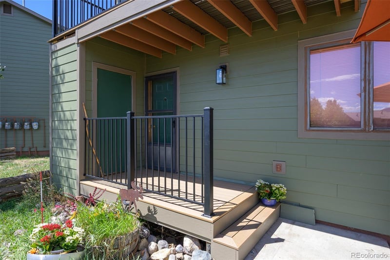 371 County Road 4421 #A1, Grand Lake, CO 80447