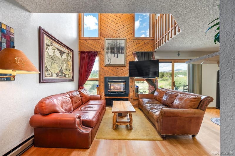 371 County Road 4421 #A1, Grand Lake, CO 80447
