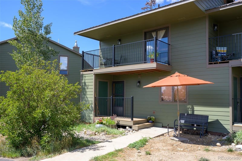 371 County Road 4421 #A1, Grand Lake, CO 80447