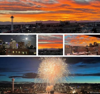 1401 Wewatta St #1202, Denver, CO 80202