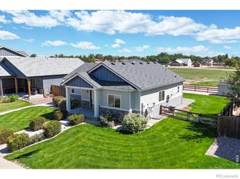 426 Ash St, Kersey, CO 80644