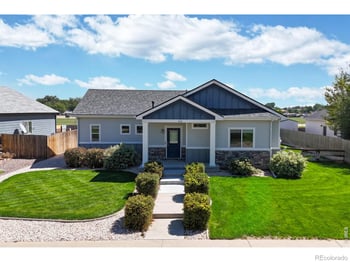 426 Ash St, Kersey, CO 80644