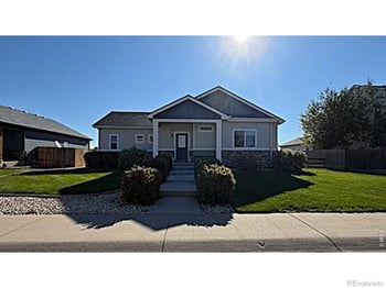 426 Ash St, Kersey, CO 80644