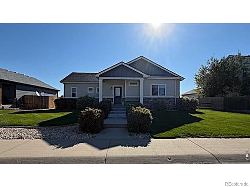 426 Ash St, Kersey, CO 80644