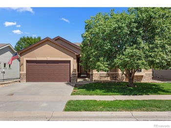 6309 W 13th St Dr, Greeley, CO 80634