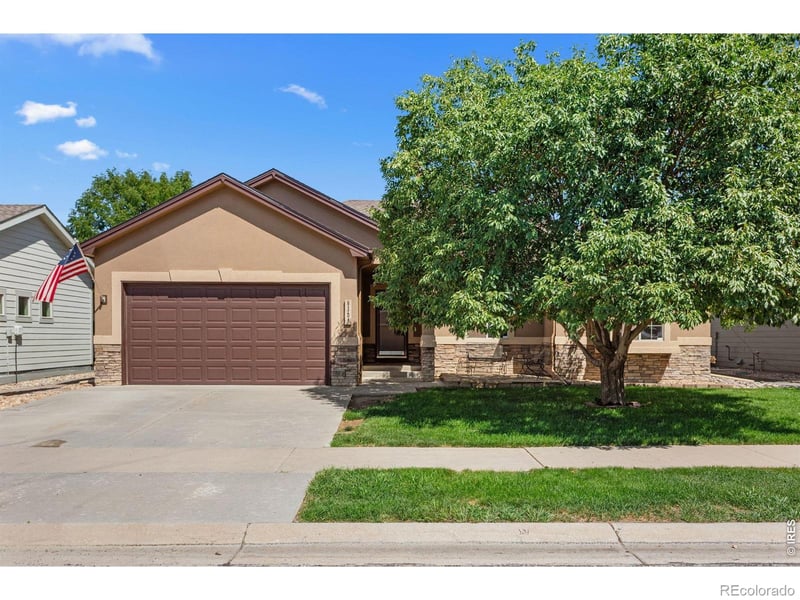 6309 W 13th St Dr, Greeley, CO 80634