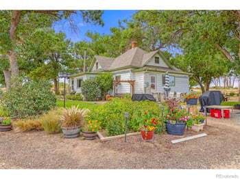 32438 County Road 57, Gill, CO 80624