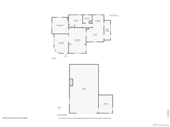32438 County Road 57, Gill, CO 80624