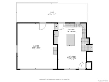 1374 Dover St, Broomfield, CO 80020