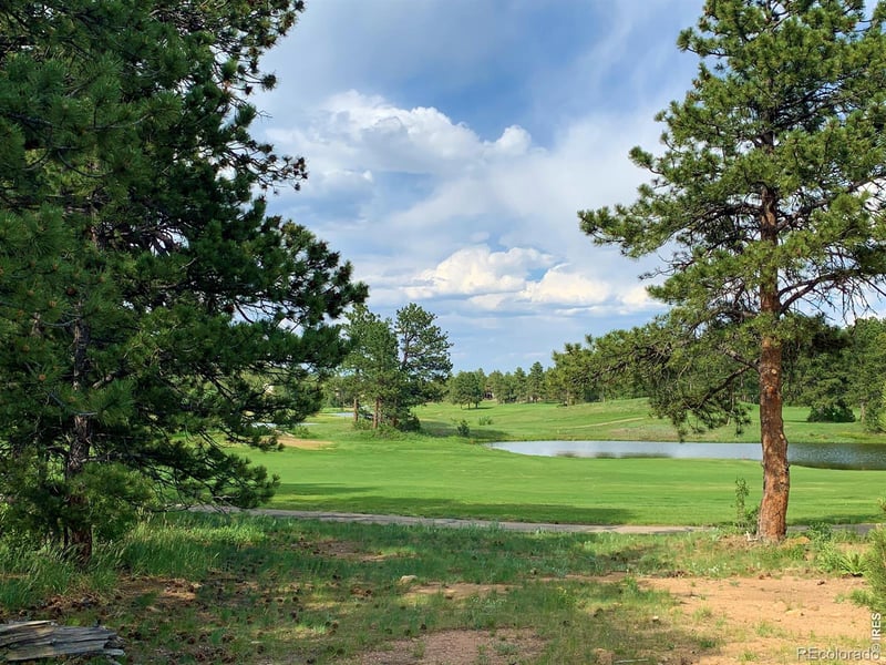 2 Fox Meadow Ln, Red Feather Lakes, CO 80545