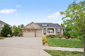 23411 E Rockinghorse Pw, Aurora, CO 80016
