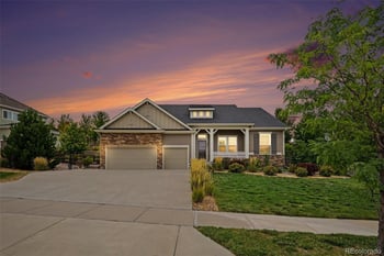 23411 E Rockinghorse Pw, Aurora, CO 80016