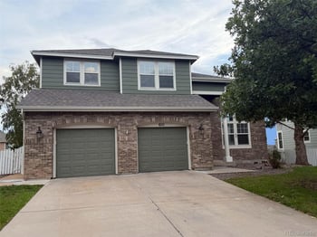 6111 S Kirk St, Aurora, CO 80016