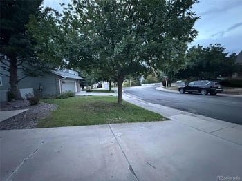 6111 S Kirk St, Aurora, CO 80016