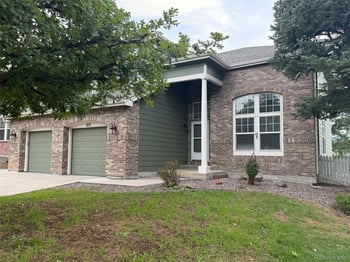6111 S Kirk St, Aurora, CO 80016