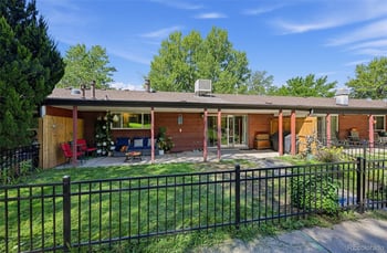 2288 S Sherman St, Denver, CO 80210