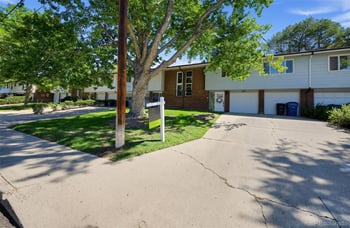 2288 S Sherman St, Denver, CO 80210