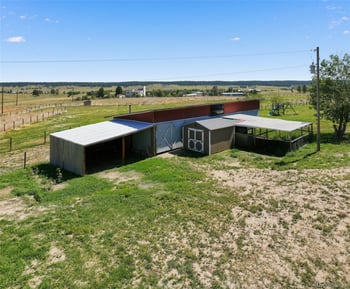 35482 Welch Trl, Elizabeth, CO 80107