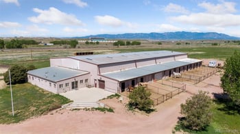 16992 Old Pueblo Rd, Fountain, CO 80817