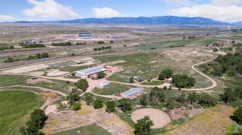 16992 Old Pueblo Rd, Fountain, CO 80817