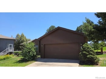 1738 Glen Meadows Dr, Greeley, CO 80631