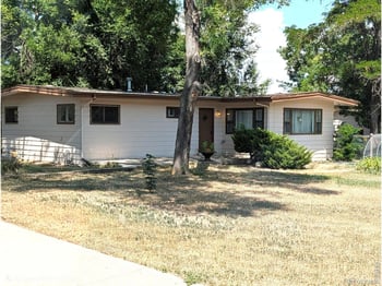 1916 S Taft Hill Rd, Fort Collins, CO 80526