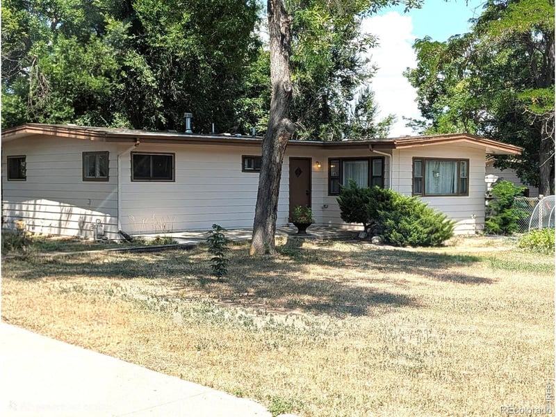 1916 S Taft Hill Rd, Fort Collins, CO 80526