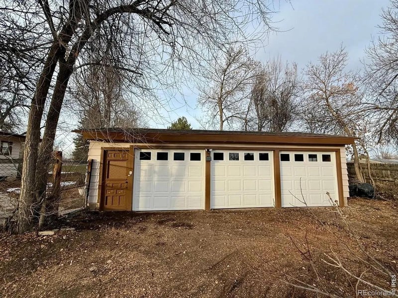 1916 S Taft Hill Rd, Fort Collins, CO 80526