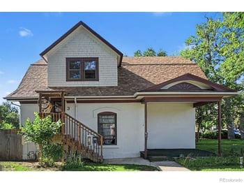 202 Peterson St, Fort Collins, CO 80524