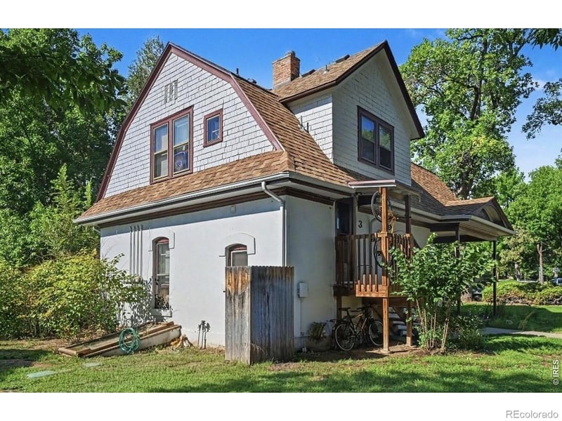 202 Peterson St, Fort Collins, CO 80524