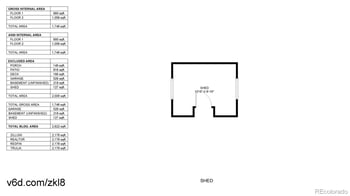 1461 Kennedy Dr, Northglenn, CO 80234