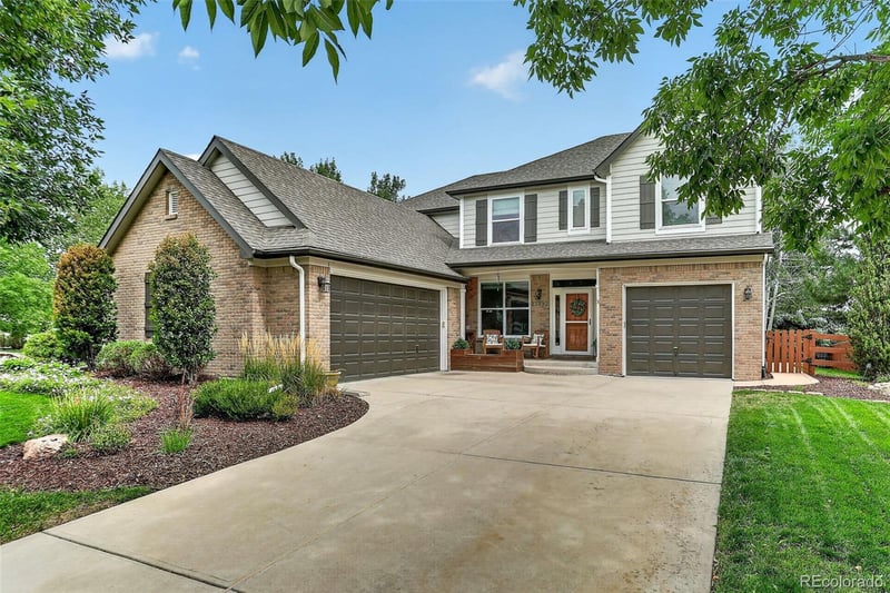 13892 Fox Ridge Dr, Broomfield, CO 80020