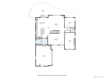 13892 Fox Ridge Dr, Broomfield, CO 80020