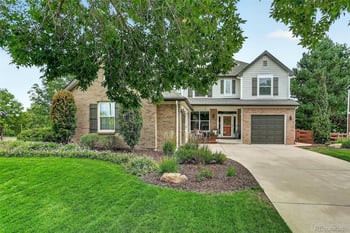 13892 Fox Ridge Dr, Broomfield, CO 80020