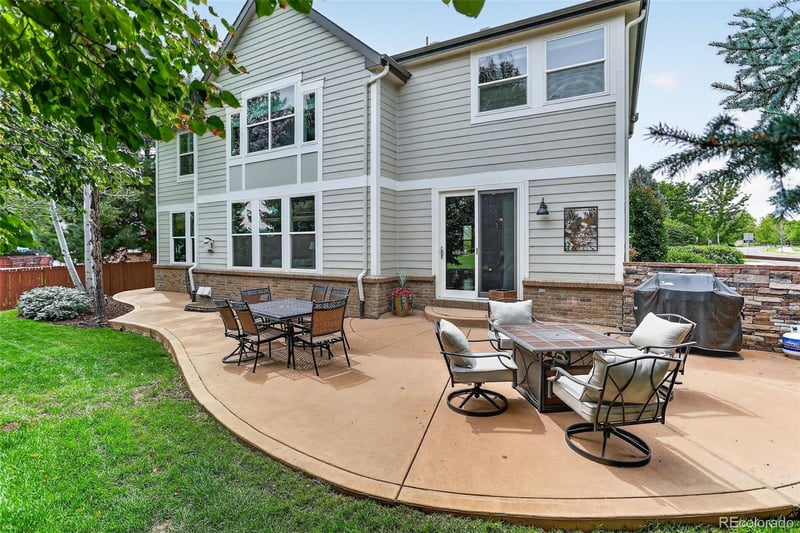 13892 Fox Ridge Dr, Broomfield, CO 80020