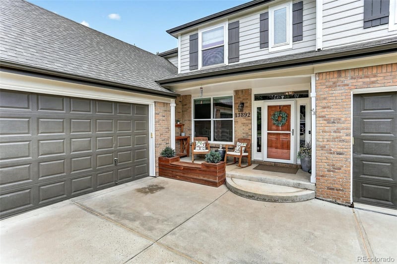 13892 Fox Ridge Dr, Broomfield, CO 80020
