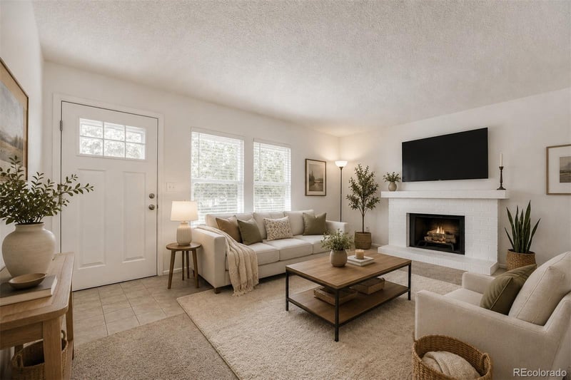 3584 S Olathe Way, Aurora, CO 80013