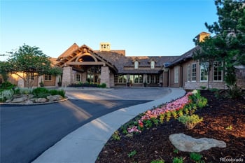 956 Country Club Pw Lot 5, Castle Rock, CO 80108