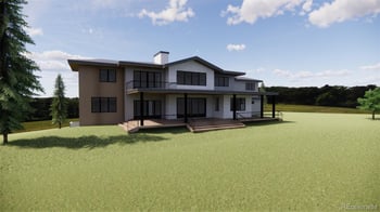 956 Country Club Pw Lot 5, Castle Rock, CO 80108