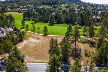 956 Country Club Pw Lot 5, Castle Rock, CO 80108