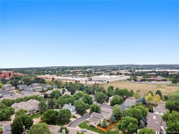 438 W Jamison Pl, Littleton, CO 80120