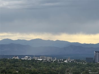 7865 E Mississippi Ave #1205, Denver, CO 80247